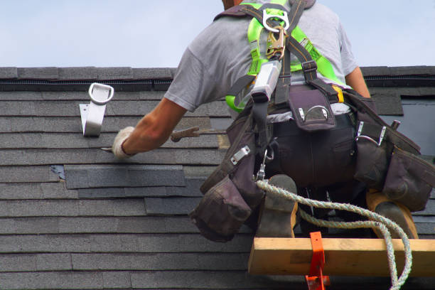 Best Roof Repair Services  in Kings Mills, OH