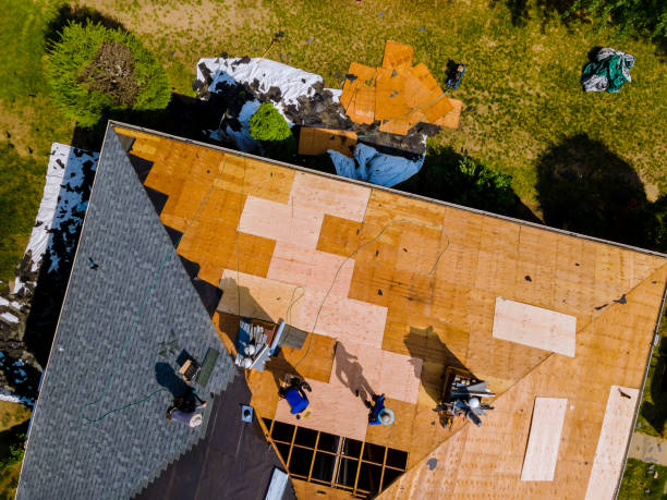 Best Flat Roof Repair Services  in Kings Mills, OH