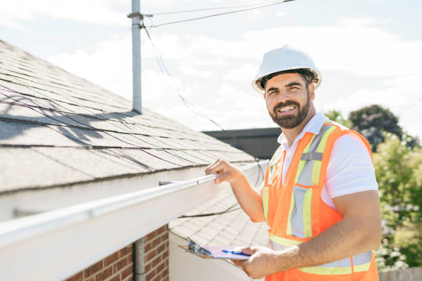 Best Roof Leak Repair  in Kings Mills, OH
