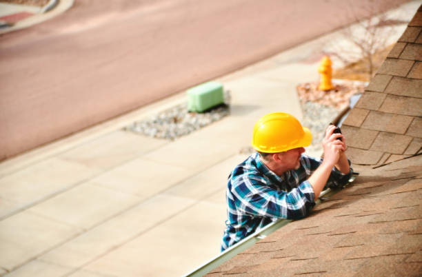 Quick and Trustworthy Emergency Roof Repair Services in Kings Mills, OH
