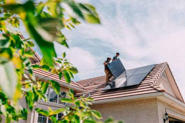 Best Roof Repair Services  in Kings Mills, OH