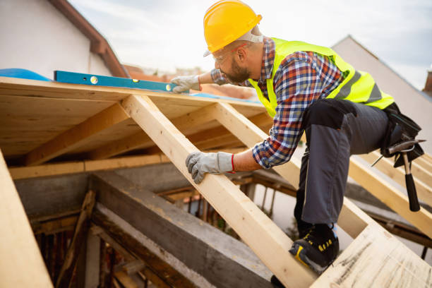 Best Commercial Roofing Services  in Kings Mills, OH