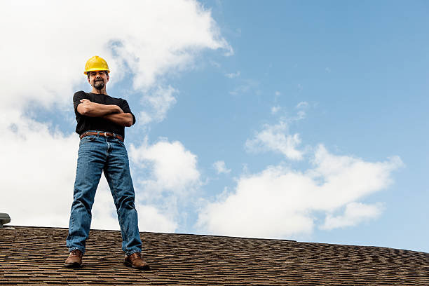 Best Commercial Roof Installation  in Kings Mills, OH