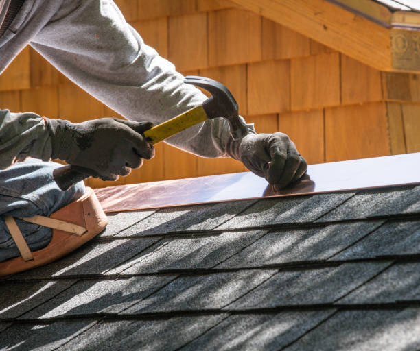 Gutter Installation and Roofing in Kings Mills, OH